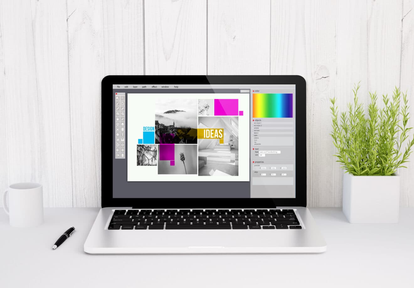 How to Build a Visual Marketing Strategy That Drives Revenue